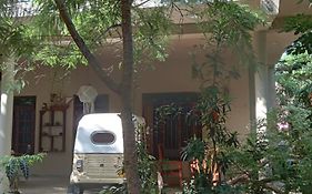 Bamboo Grove Villa